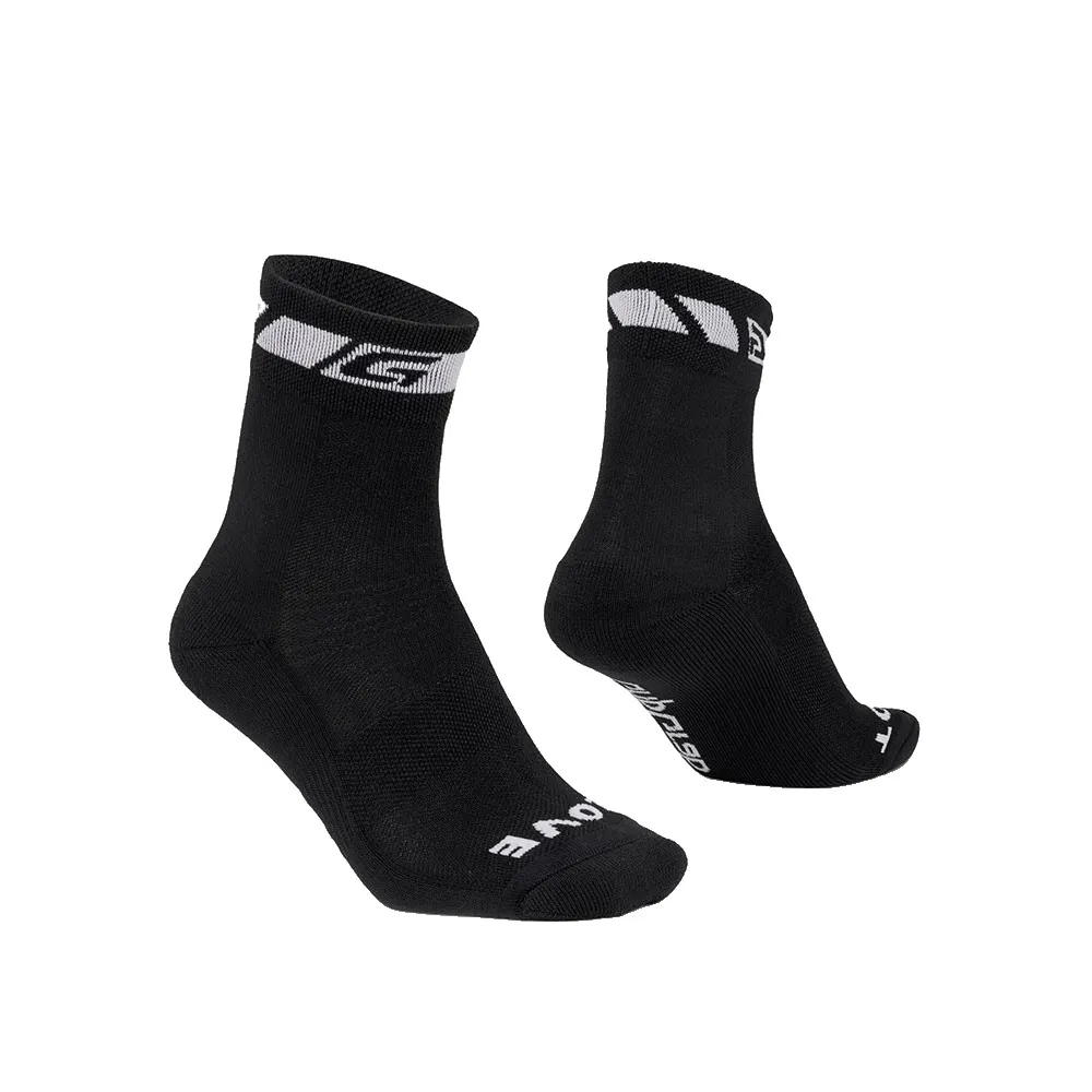 Носки GripGrab All Seasons long, черный
Носки GripGrab All Seasons long, черный