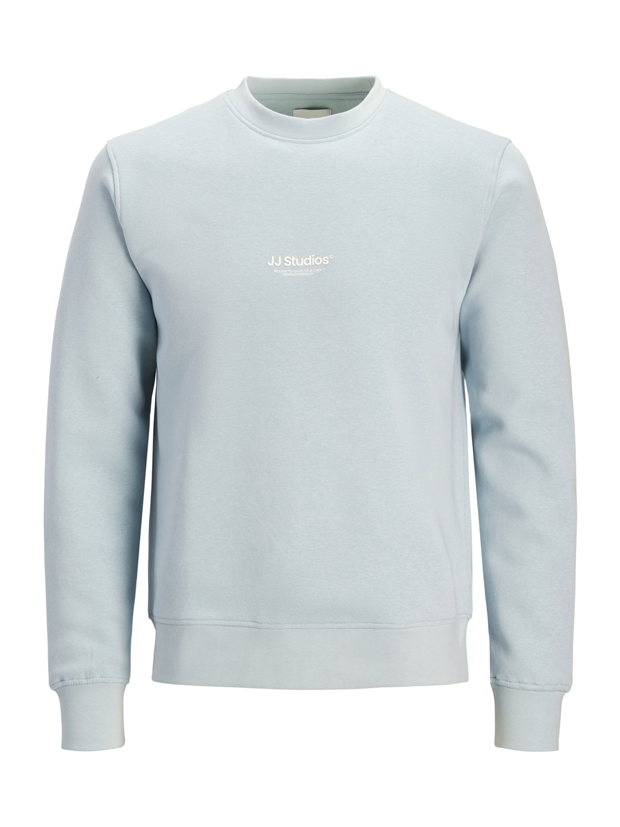 Jack & Jones Plus Свитшот 'JJESoho' в пастельно-голубом цвете, Синий, Jack & Jones Plus Свитшот 'JJESoho' в пастельно-голубом цвете
Jack & Jones Plus Свитшот 'JJESoho' в пастельно-голубом цвете, Синий, Jack & Jones Plus Свитшот 'JJESoho' в пастельно-голубом цвете