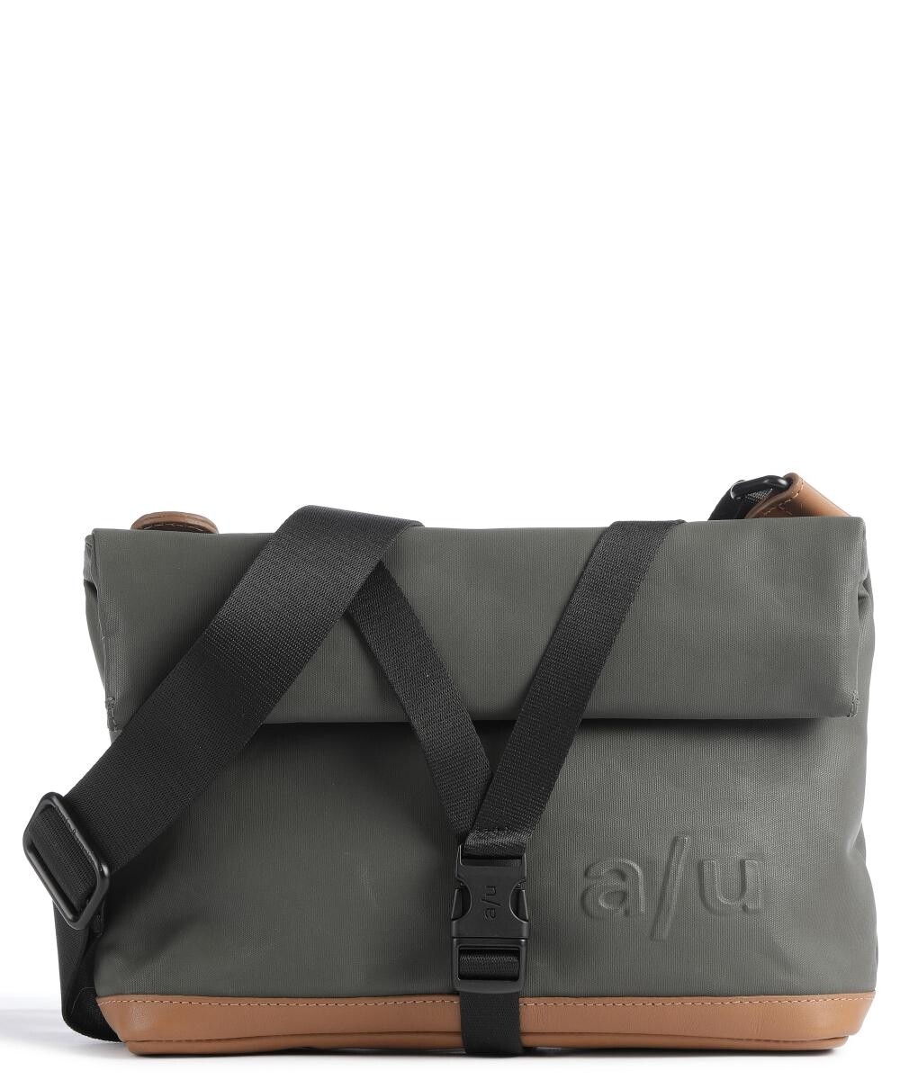 Сумка через плечо Japan Yao из хлопка Aunts & Uncles, зеленый
Сумка через плечо Japan Yao из хлопка Aunts & Uncles, зеленый