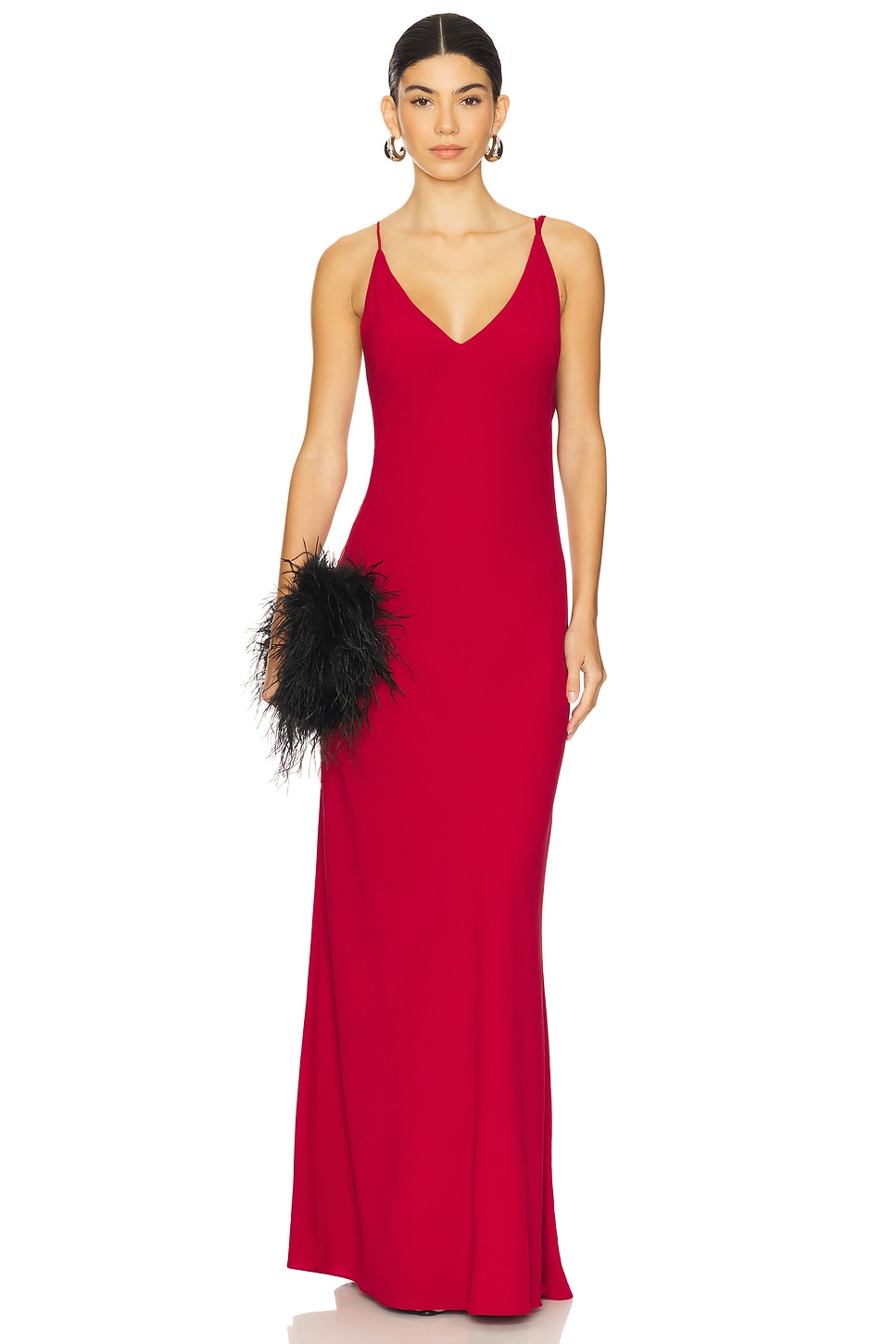 Вечернее платье Tyler Katie May, scarlett 
Вечернее платье Tyler Katie May, scarlett