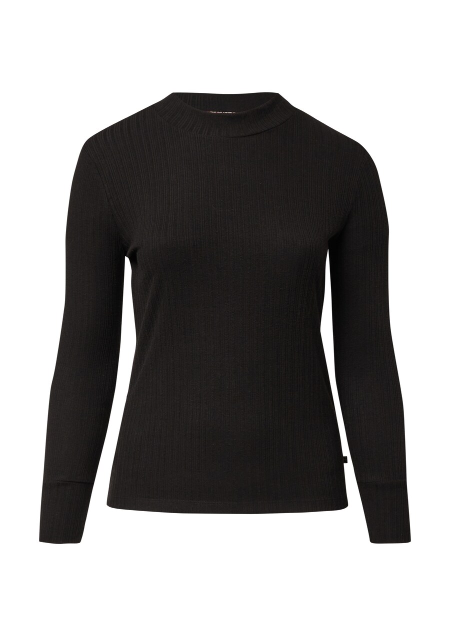 Рубашка QS, черный
Рубашка QS, черный