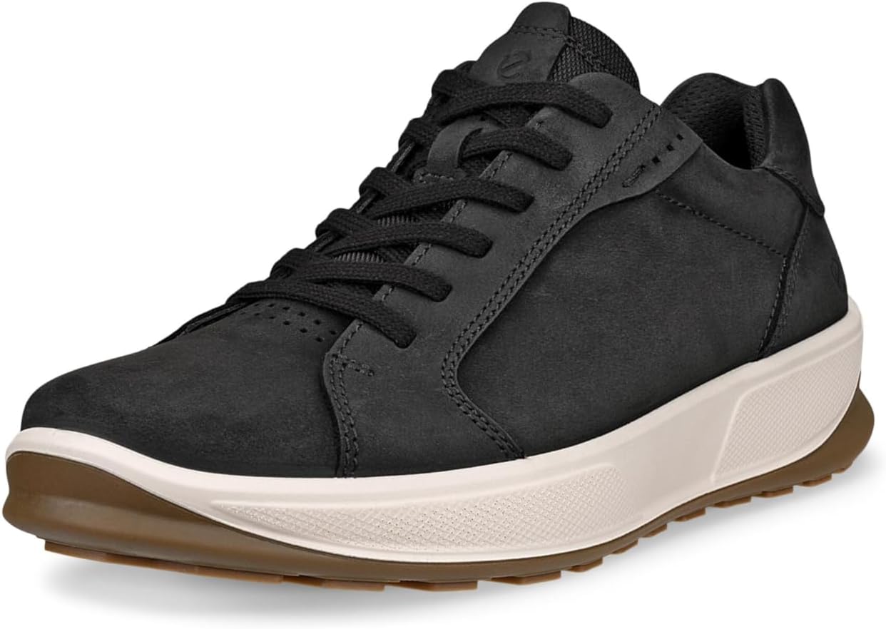 Кроссовки ECCO Mens Byway 2.0, черный
Кроссовки ECCO Mens Byway 2.0, черный