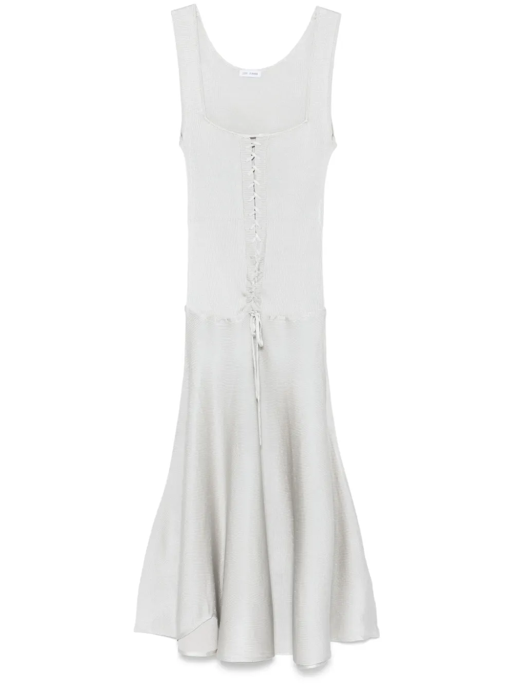 Платье миди Mars Judy Turner, серый
Платье миди Mars Judy Turner, серый