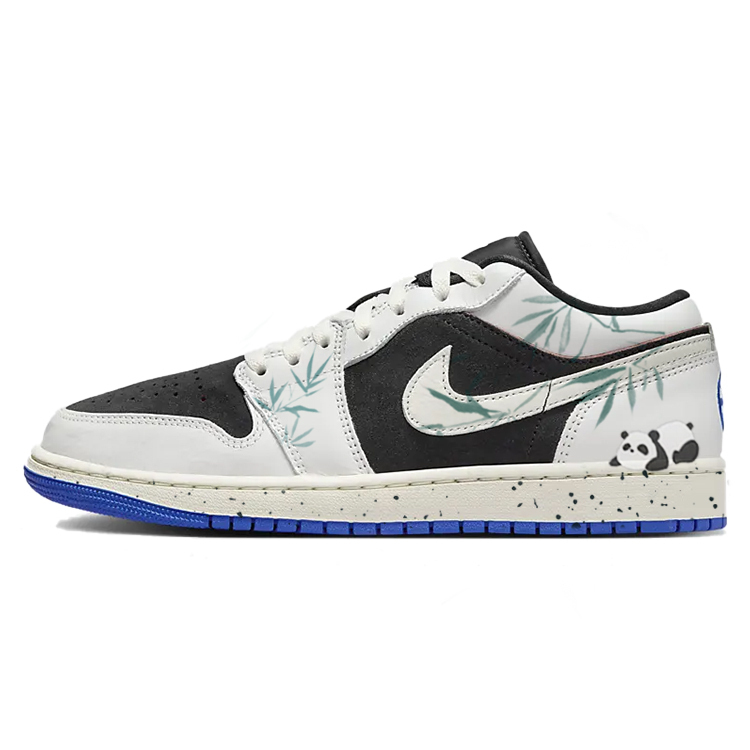 Винтажные баскетбольные кроссовки Air 1 мужские низкие черно-белые Jordan
Винтажные баскетбольные кроссовки Air 1 мужские низкие черно-белые Jordan