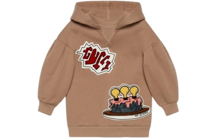 Женская толстовка Gucci
Женская толстовка Gucci