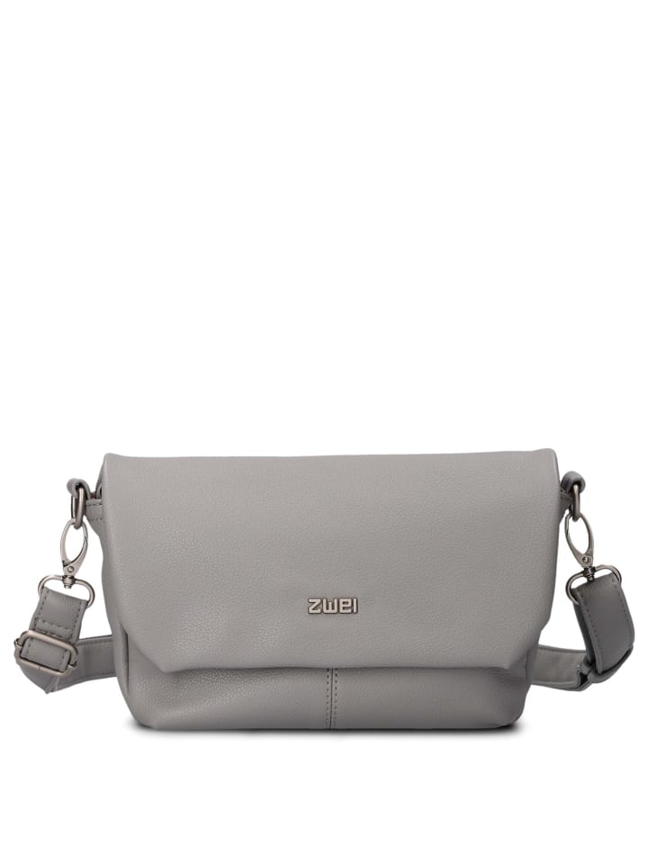 Наплечная сумка Zwei, цвет foggy
Наплечная сумка Zwei, цвет foggy