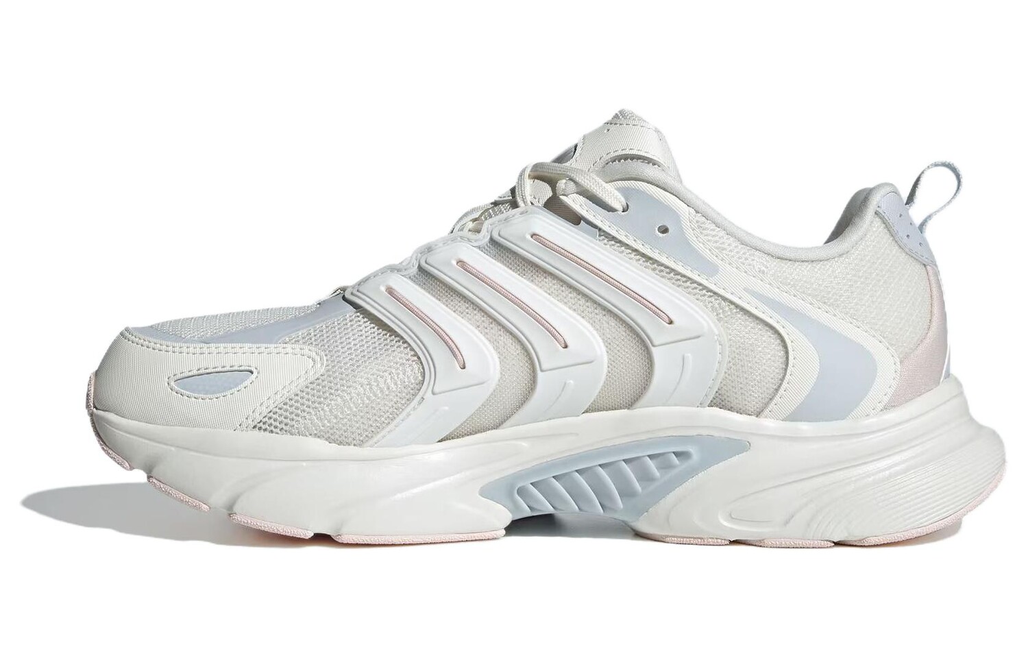 Кроссовки adidas Climacool Ventania 'White Clay Blue', белый/голубой
Кроссовки adidas Climacool Ventania 'White Clay Blue', белый/голубой