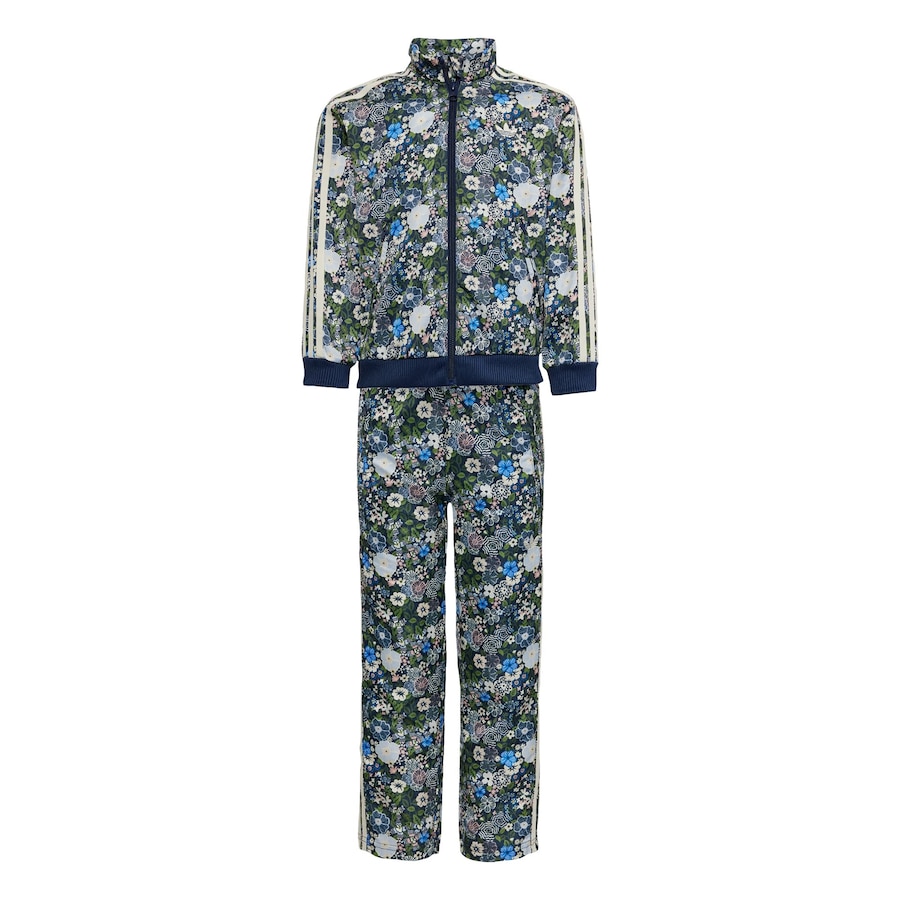 Спортивный костюм ADIDAS ORIGINALS Adidas Originals x Liberty London Firebird, темно-синий/пастельно-синий
Спортивный костюм ADIDAS ORIGINALS Adidas Originals x Liberty London Firebird, темно-синий/пастельно-синий