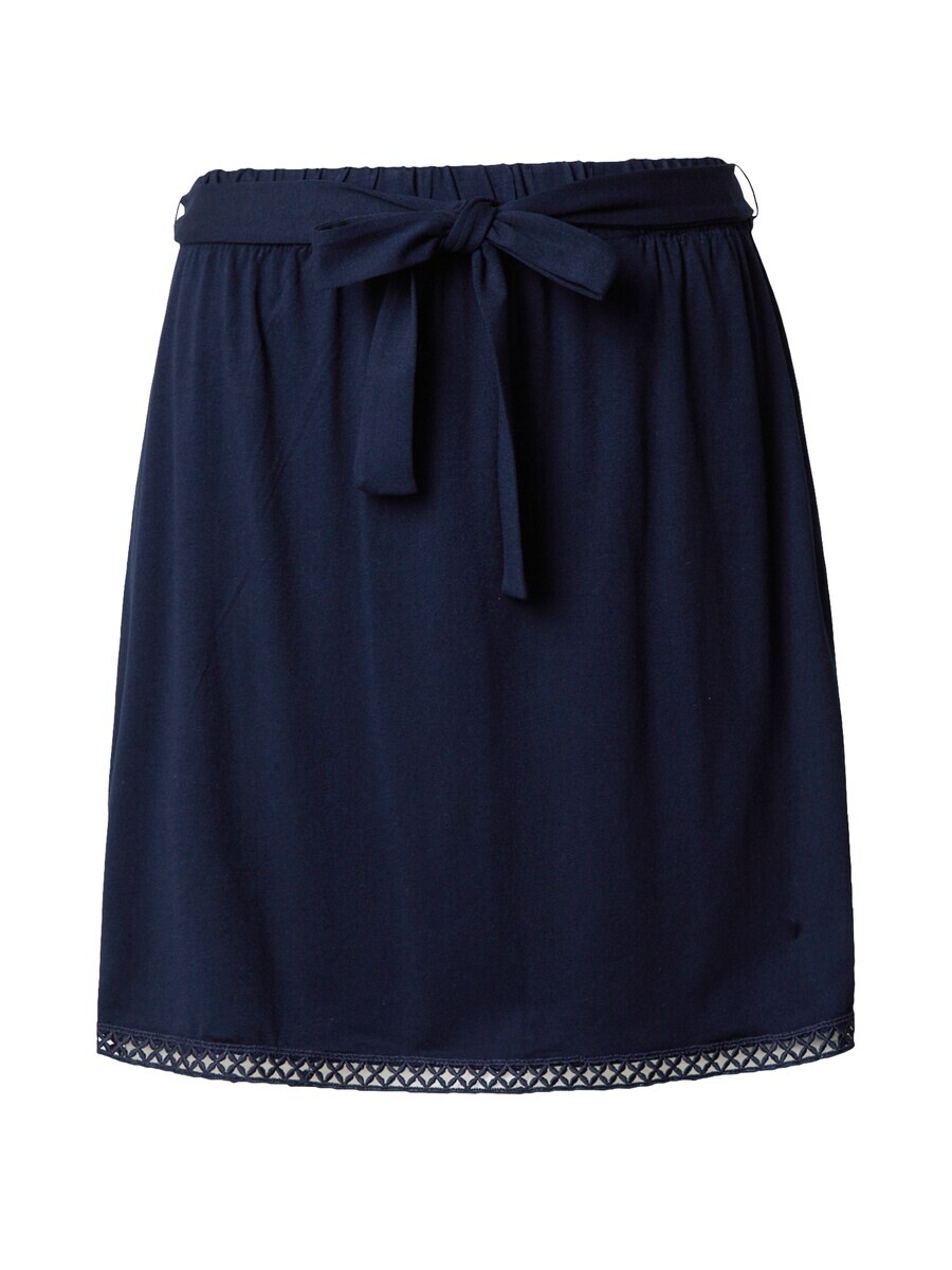 Юбка About You ALITA, темно-синий
Юбка About You ALITA, темно-синий