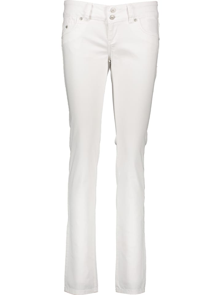 Джинсы LTB, белый
Джинсы LTB, белый