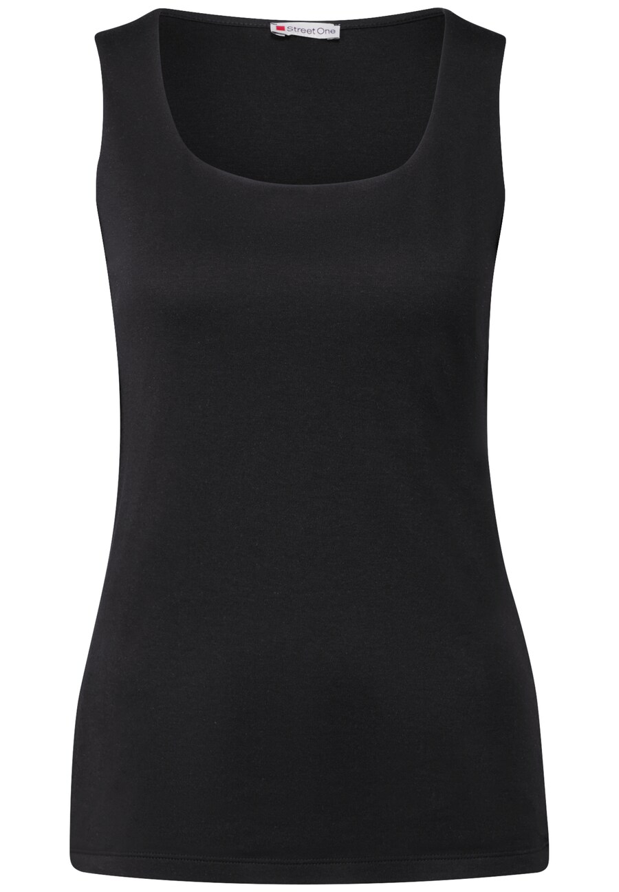 Рубашка STREET ONE, черный
Рубашка STREET ONE, черный