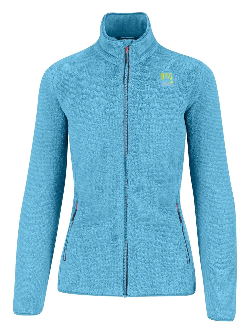 Спортивная куртка Vertice KARPOS, синий
Спортивная куртка Vertice KARPOS, синий