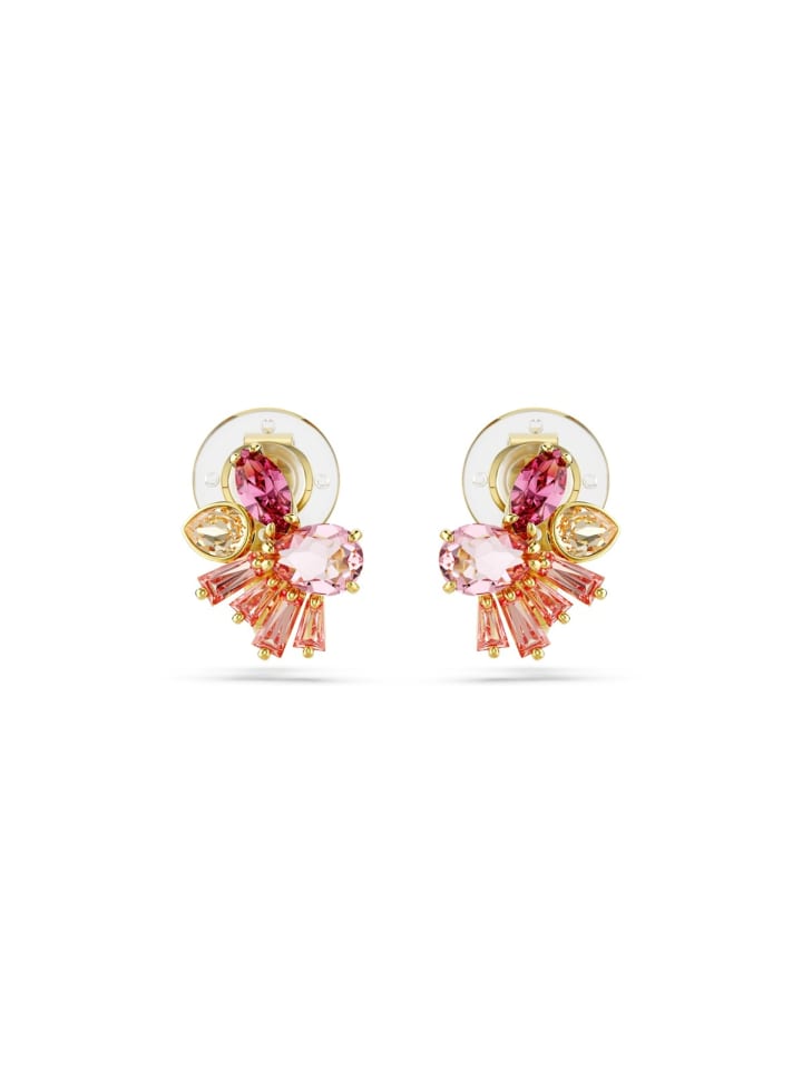 Swarovski Золотые серьги для женщин
Swarovski Золотые серьги для женщин