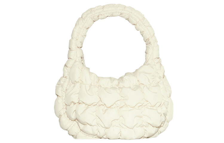 COS Женская сумка, Бежевый 
COS Женская сумка, Бежевый