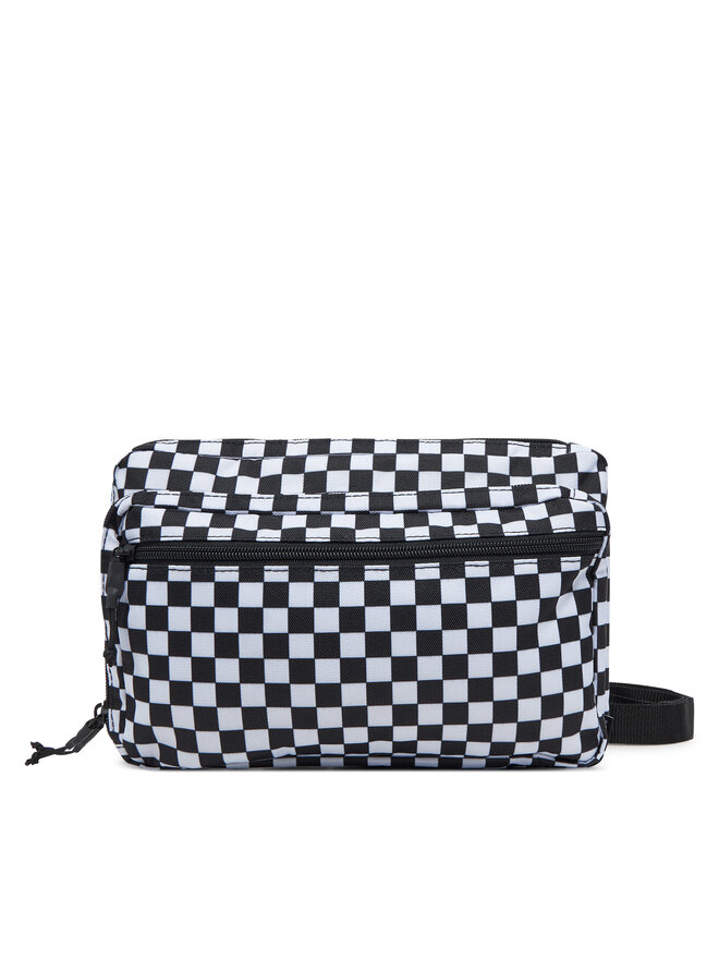 Сумочка Bail Convertible Cross Body VN000MP4Y281 Vans, черный
Сумочка Bail Convertible Cross Body VN000MP4Y281 Vans, черный