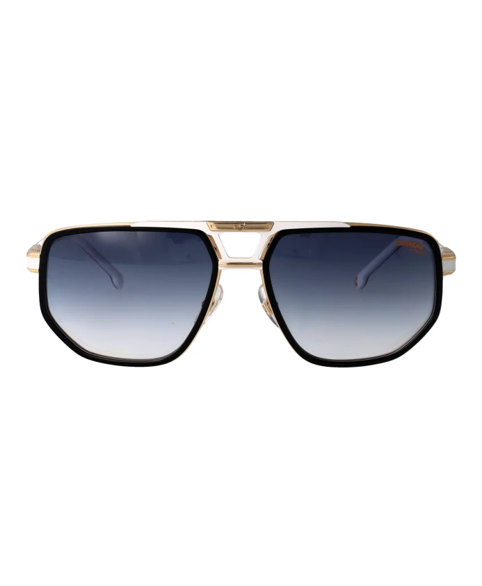 Солнцезащитные очки Carrera, черный
Солнцезащитные очки Carrera, черный