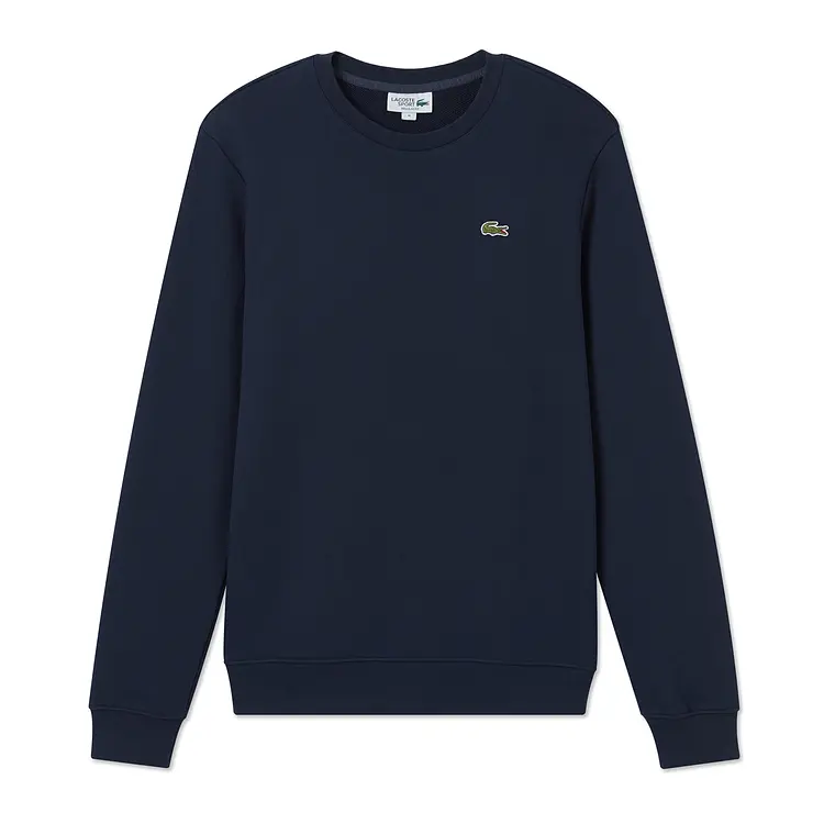 Свитшот Paris Master Collaboration Unisex LACOSTE, синий
Свитшот Paris Master Collaboration Unisex LACOSTE, синий