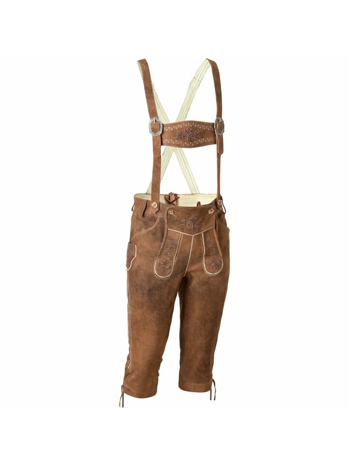 Функциональные шорты Wiesnkönig, цвет schlamm
Функциональные шорты Wiesnkönig, цвет schlamm