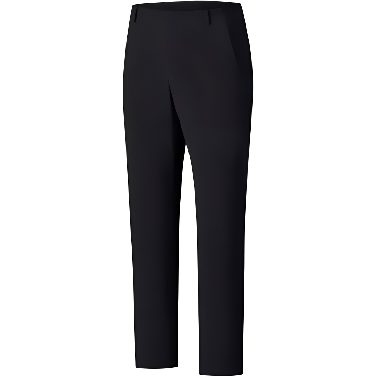 ANTA Брюки Champion All Weather Series повседневные мужские базовые black
ANTA Брюки Champion All Weather Series повседневные мужские базовые black