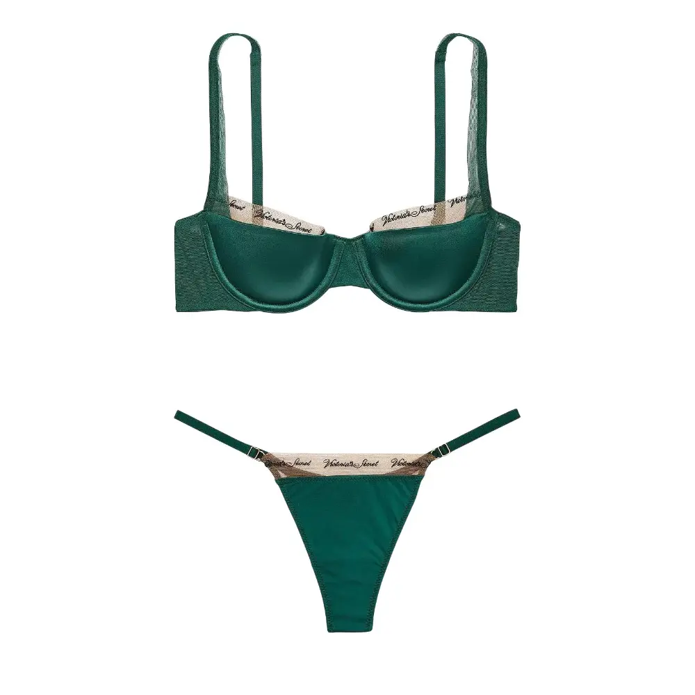 Victoria's Secret Женский комплект нижнего белья
Victoria's Secret Женский комплект нижнего белья