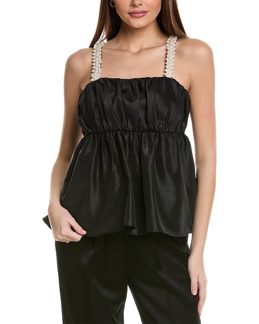 Хатч Тила Топ Hutch, черный
Хатч Тила Топ Hutch, черный