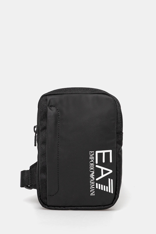 Сумка Ea7 Emporio Armani, черный
Сумка Ea7 Emporio Armani, черный