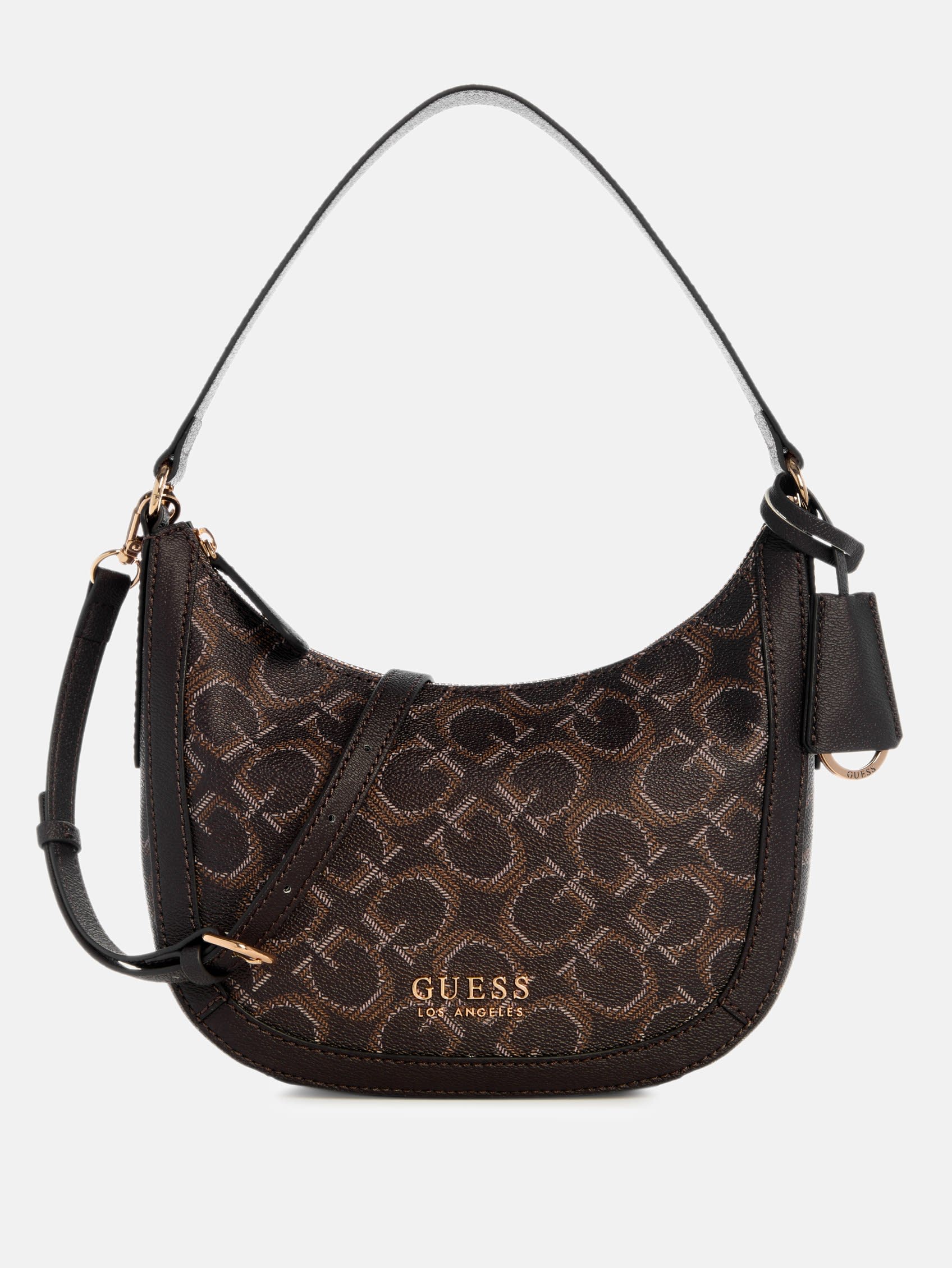 Сумка через плечо Romilly с логотипом Guess Factory, Natural
Сумка через плечо Romilly с логотипом Guess Factory, Natural