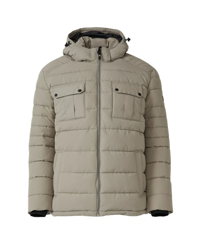 Куртка для активного отдыха на открытом воздухе для взрослых S.Oliver, бежевый
Куртка для активного отдыха на открытом воздухе для взрослых S.Oliver, бежевый