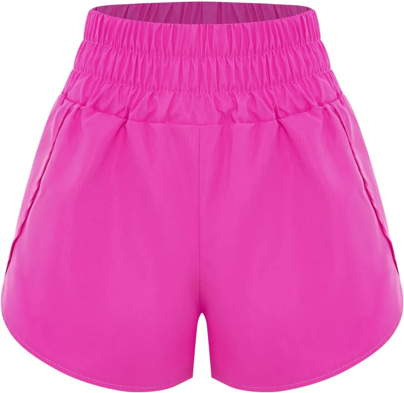 Женские шорты для тренировок с высокой талией, быстросохнущие и дышащие vastwit
Женские шорты для тренировок с высокой талией, быстросохнущие и дышащие vastwit