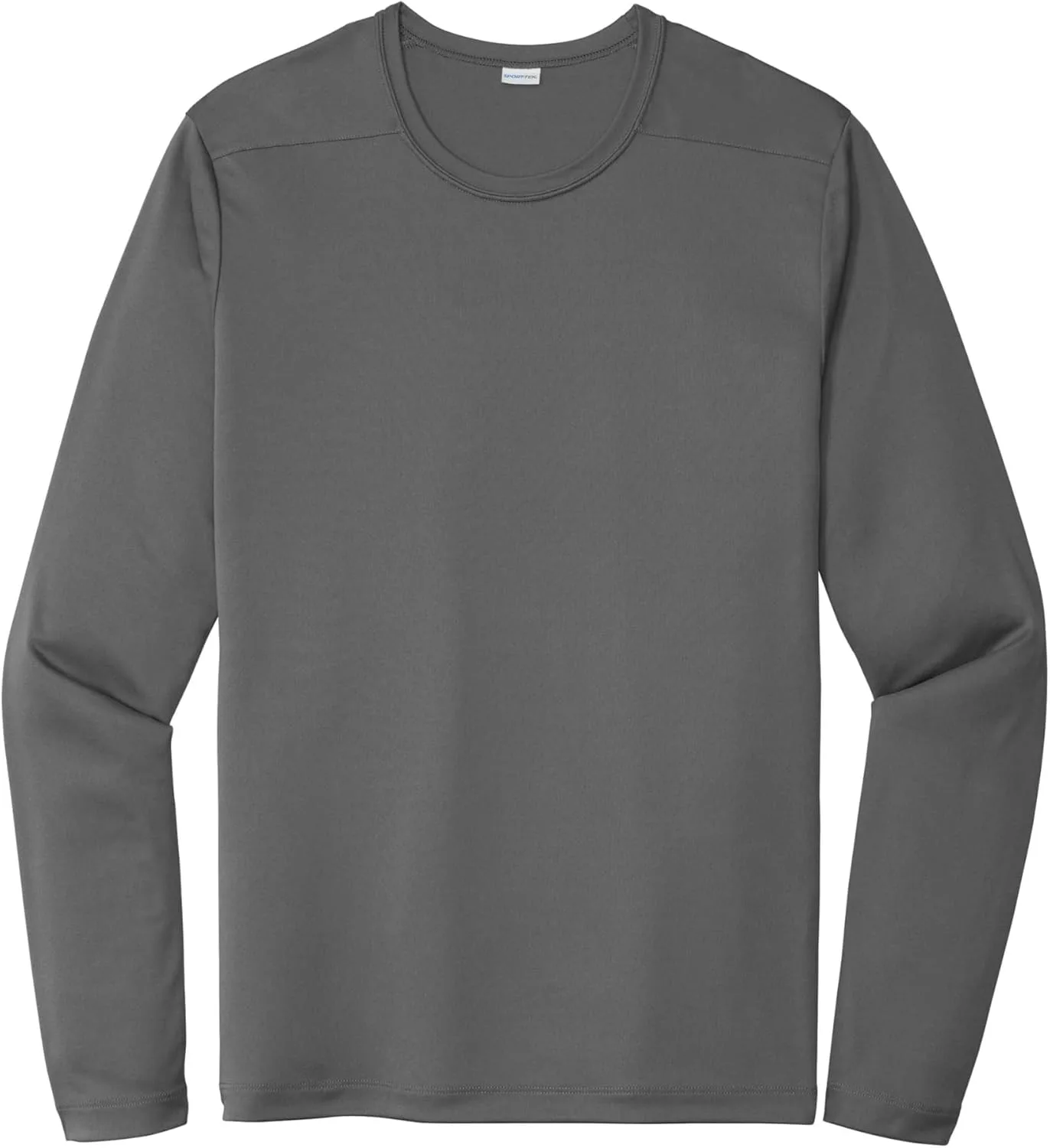 SPORT-TEK POSI-UV PRO Long Sleeve TEE F20
SPORT-TEK POSI-UV PRO Long Sleeve TEE F20
