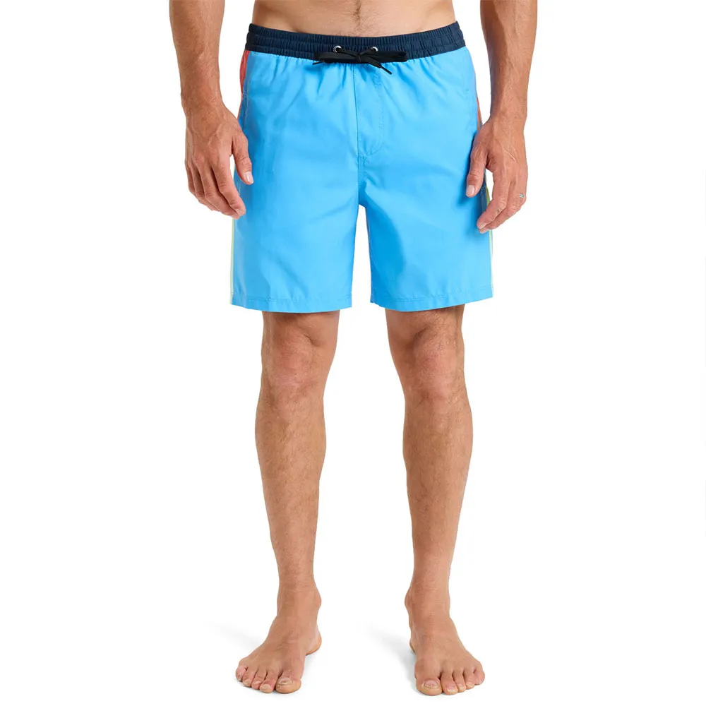 Шорты для плавания Quiksilver Everyday Holmes Volley 16´´, синий
Шорты для плавания Quiksilver Everyday Holmes Volley 16´´, синий