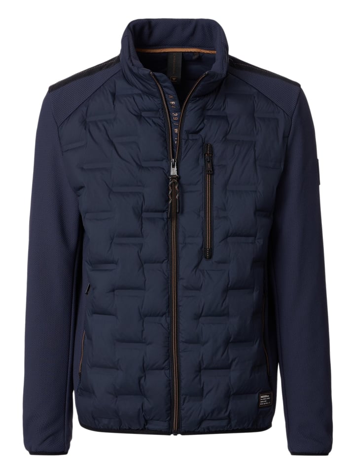 Стеганая куртка Casa moda, синий
Стеганая куртка Casa moda, синий