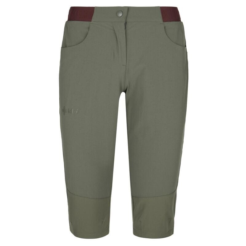 Брюки спортивные Kilpi, хаки
Брюки спортивные Kilpi, хаки