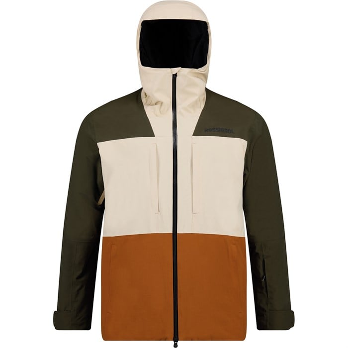 Утепленная куртка Outerlimits - мужская Rossignol, Fog
Утепленная куртка Outerlimits - мужская Rossignol, Fog