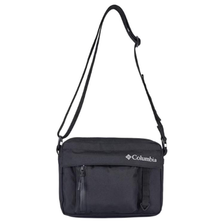 Columbia Четырехлитровая сумка через плечо кроссбоди туристическая тканевая черная унисекс, Black
Columbia Четырехлитровая сумка через плечо кроссбоди туристическая тканевая черная унисекс, Black