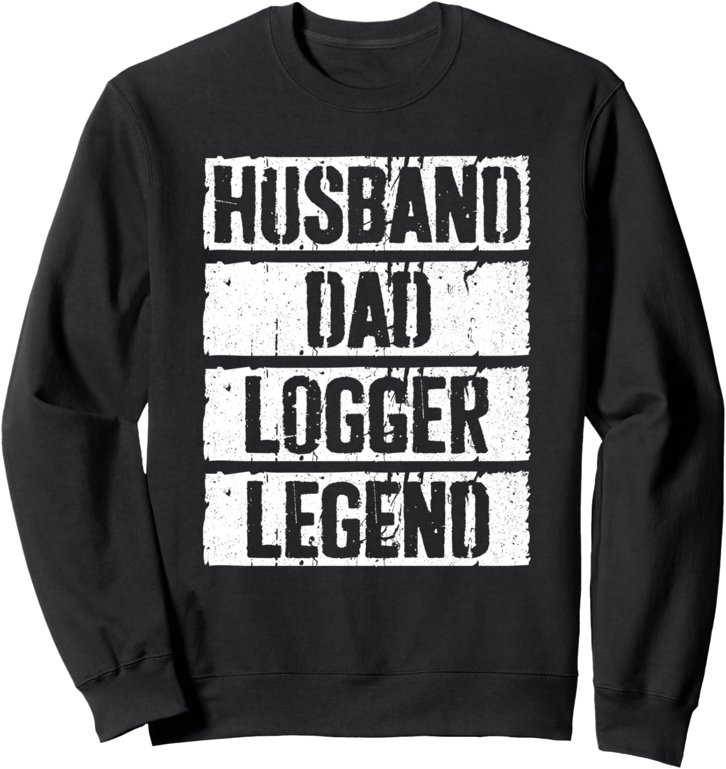 Толстовка «Муж, папа, легенда лесорубства», толстовка ко Дню отца Husband Dad Logger Legend Shirts, черный
Толстовка «Муж, папа, легенда лесорубства», толстовка ко Дню отца Husband Dad Logger Legend Shirts, черный