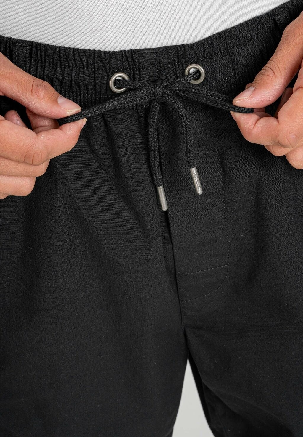 Шорты REFLEX EASY BR Reell, черный
Шорты REFLEX EASY BR Reell, черный