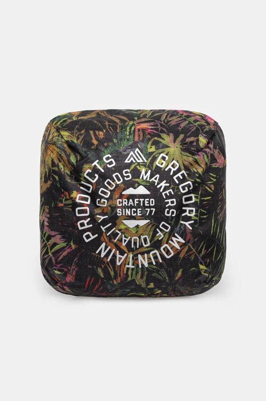 Чехол-дождевик для рюкзака 30л Gregory, зеленый
Чехол-дождевик для рюкзака 30л Gregory, зеленый