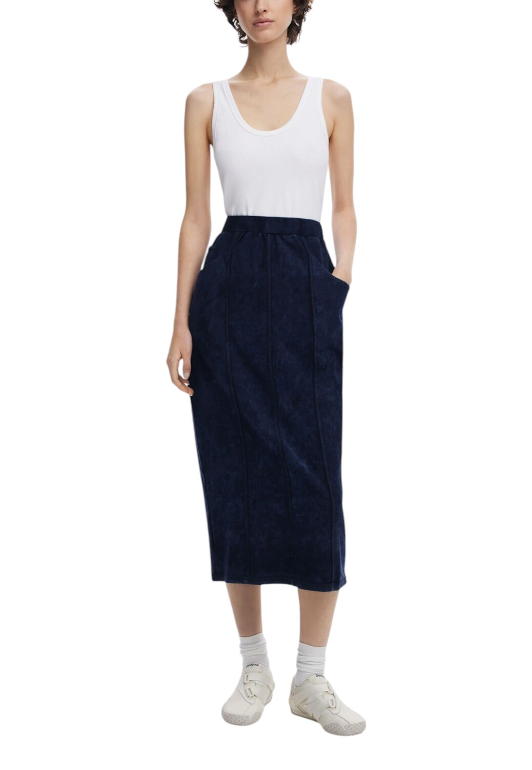 Платье Desigual
Платье Desigual