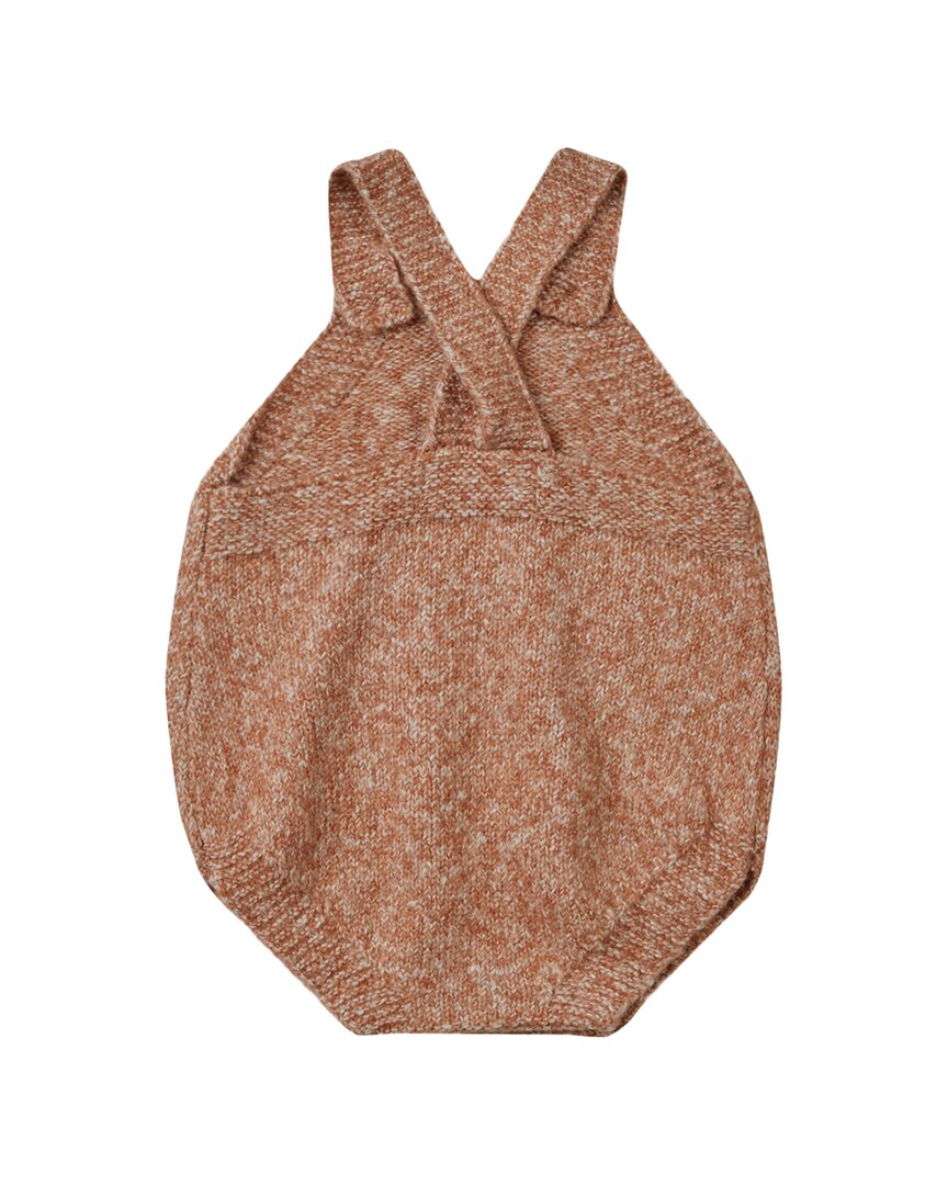 Куинси Мэй Татум комбинезон Quincy Mae, коричневый
Куинси Мэй Татум комбинезон Quincy Mae, коричневый