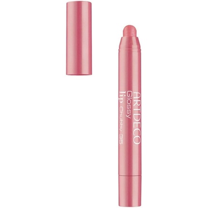 Glossy Lip Chubby Cream Gloss в форме карандаша для увлажнения губ Artdeco
Glossy Lip Chubby Cream Gloss в форме карандаша для увлажнения губ Artdeco