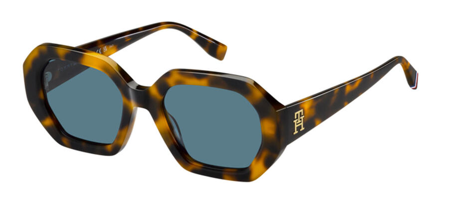 Солнцезащитные очки Tommy Hilfiger TH 2155/S женские, размер 52/20/140
Солнцезащитные очки Tommy Hilfiger TH 2155/S женские, размер 52/20/140