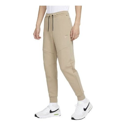Брюки Nike Tech Fleece Graphic Joggers 'Khaki', хаки
Брюки Nike Tech Fleece Graphic Joggers 'Khaki', хаки