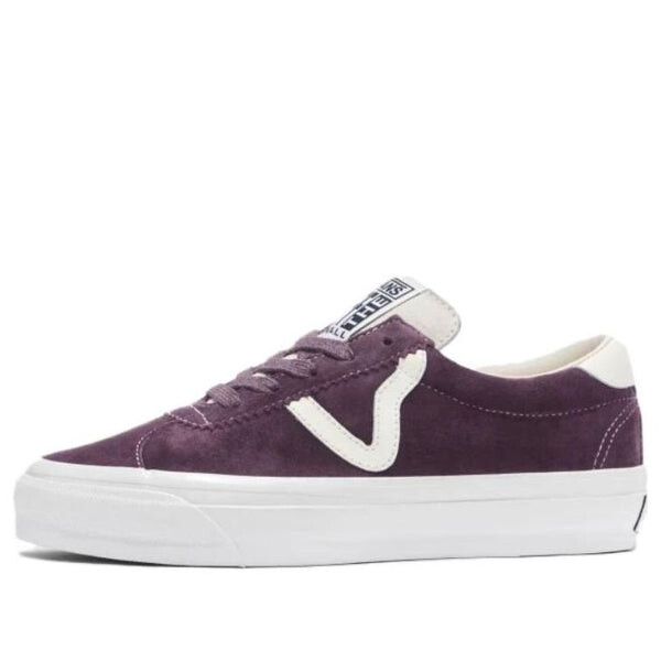 Кроссовки premium sport 73 'wine purple' Vans, фиолетовый 
Кроссовки premium sport 73 'wine purple' Vans, фиолетовый