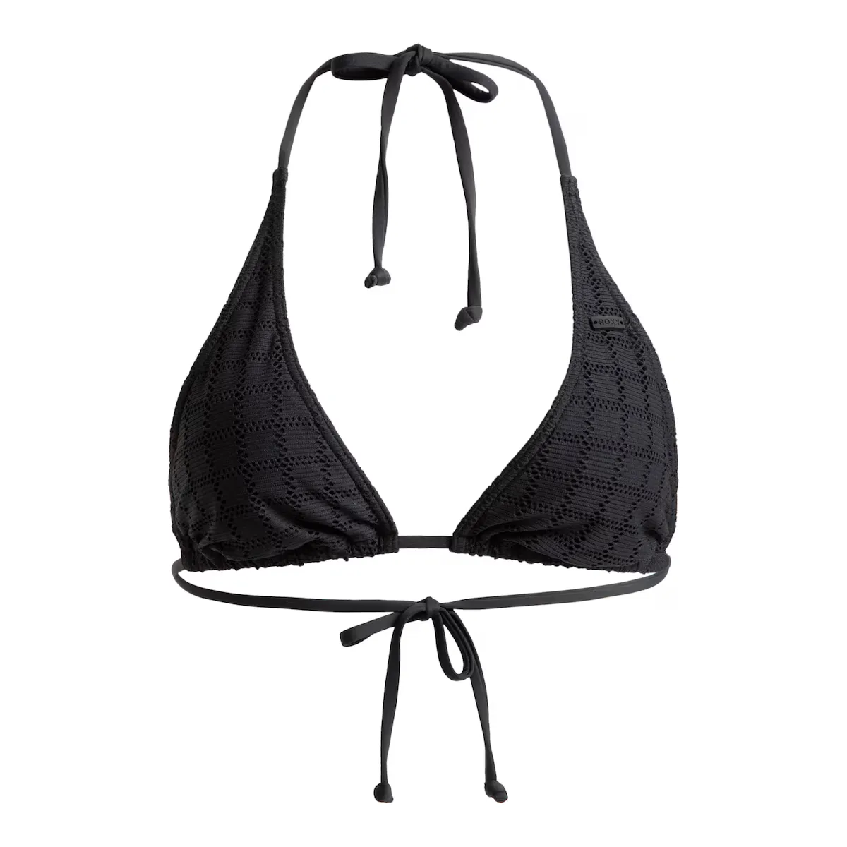 Camilo Roxy женский топ, чёрный
Camilo Roxy женский топ, чёрный