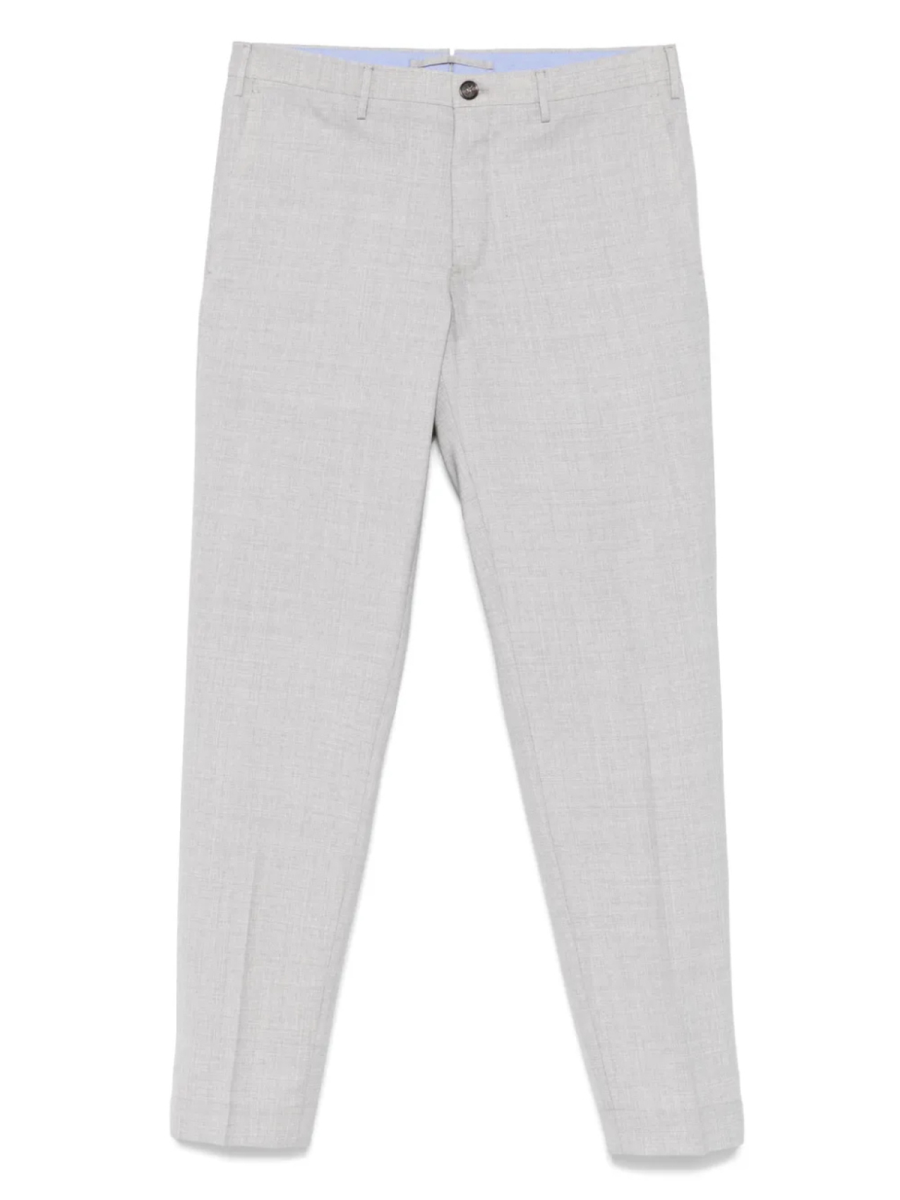 Incotex меланжевые брюки, серый
Incotex меланжевые брюки, серый