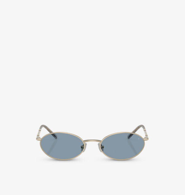 Солнцезащитные очки Bc2006St в овальной оправе из титана Brunello Cucinelli, золотой
Солнцезащитные очки Bc2006St в овальной оправе из титана Brunello Cucinelli, золотой