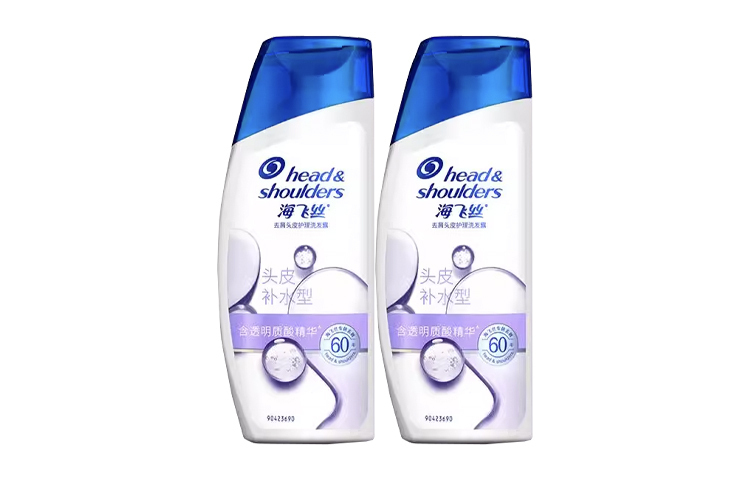 Увлажняющий шампунь для контроля жирности и придания объема, 80 г*2 Head&Shoulders, 80g*2
Увлажняющий шампунь для контроля жирности и придания объема, 80 г*2 Head&Shoulders, 80g*2