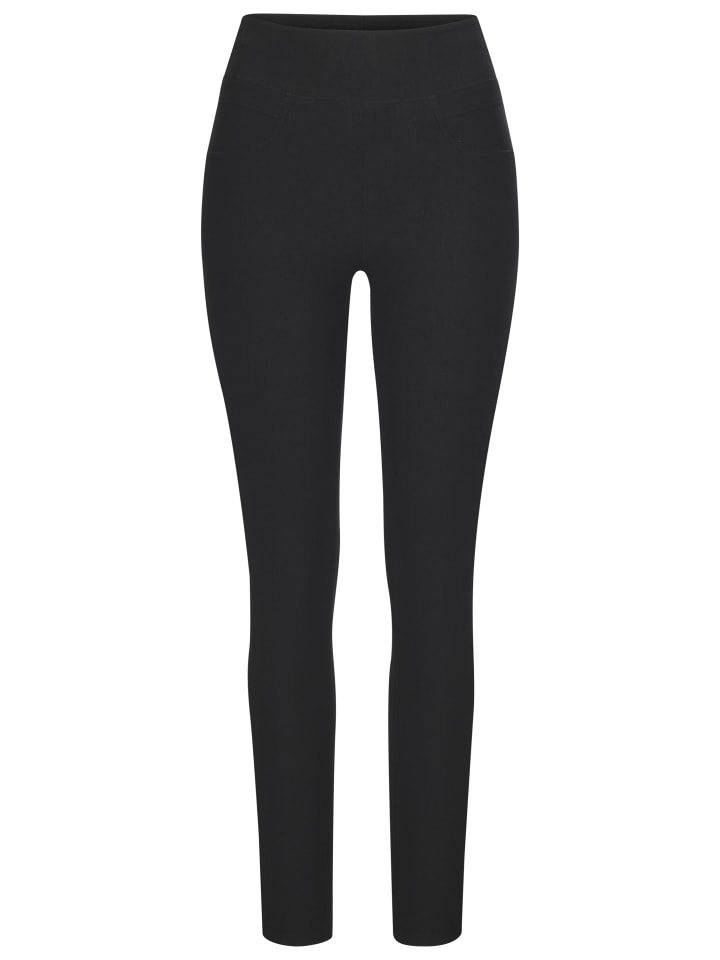 Леггинсы H.I.S, черный
Леггинсы H.I.S, черный