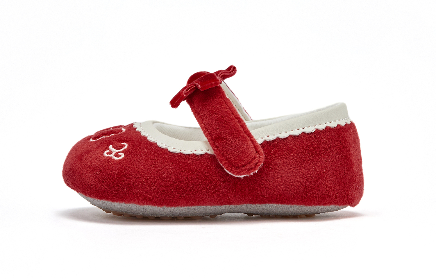 Износостойкие, нескользящие, детские туфли и носки для младенцев и малышей DAVE&BELLA, красный
Износостойкие, нескользящие, детские туфли и носки для младенцев и малышей DAVE&BELLA, красный